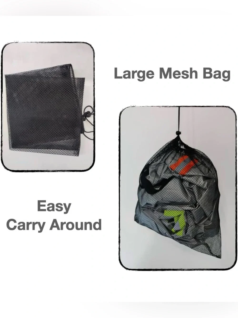 Grey Bike Cover - Heavy-Duty Waterproof Bicycle Storage Cover
